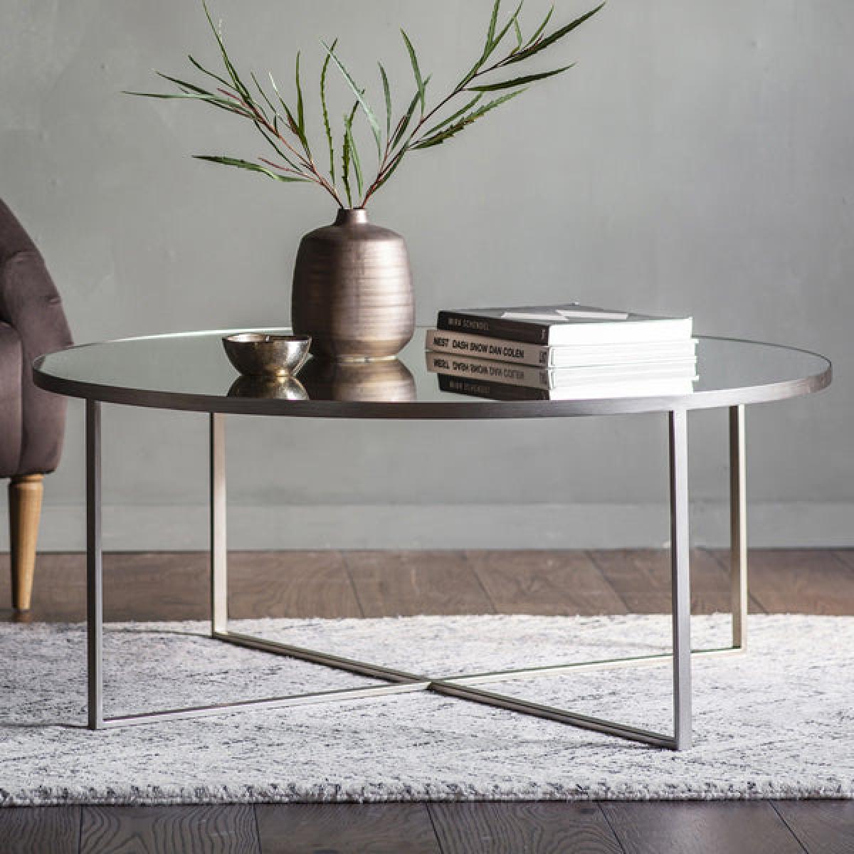 Gallery Direct Torrance Coffee Table | Outlet / Black – image 4