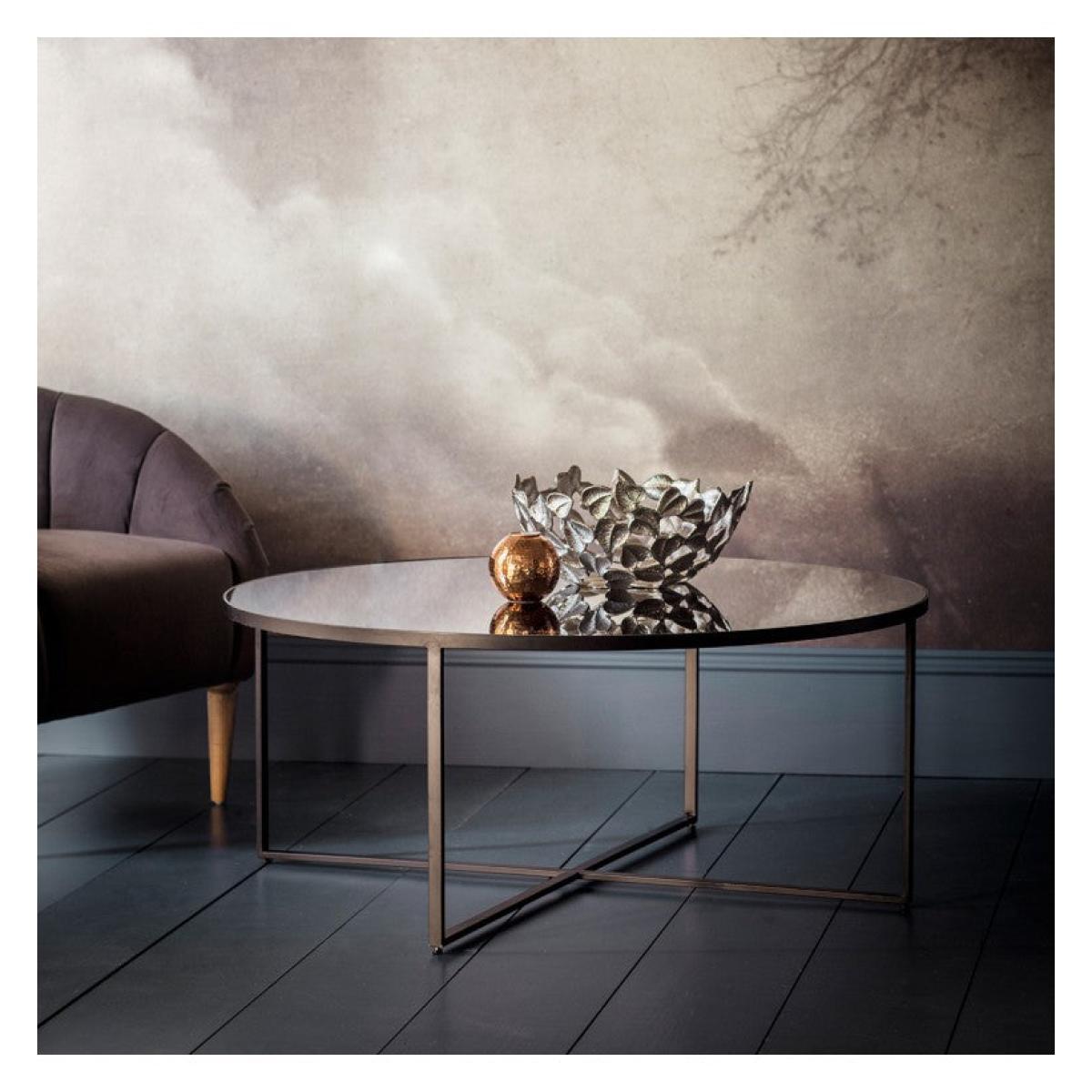 Gallery Direct Torrance Coffee Table | Outlet / Black – image 7