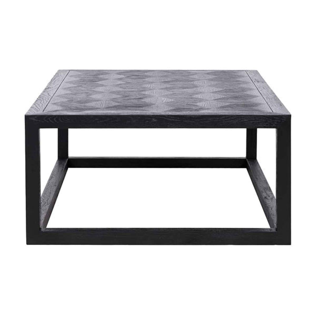 Richmond Blax Black Coffee Table – image 2