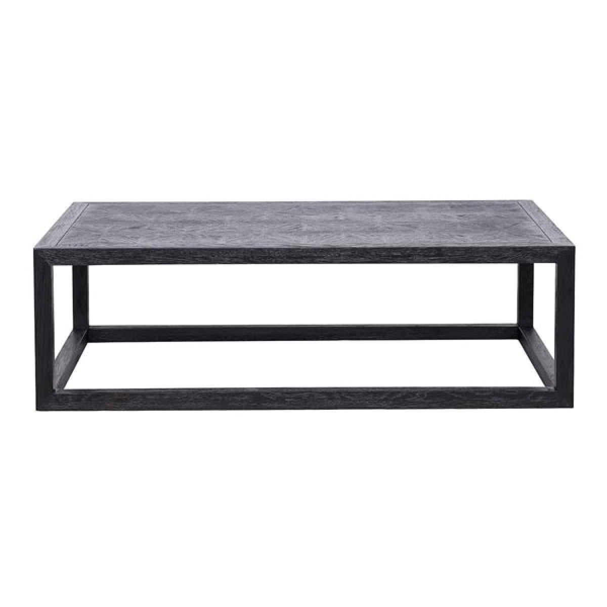 Richmond Blax Black Coffee Table – image 3