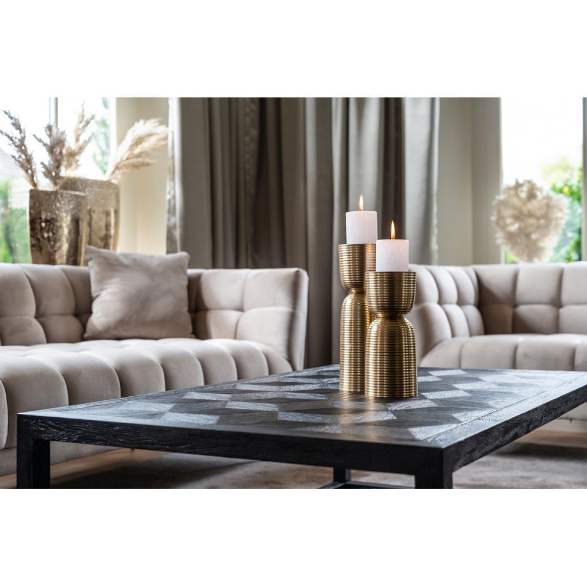 Richmond Blax Black Coffee Table – image 5