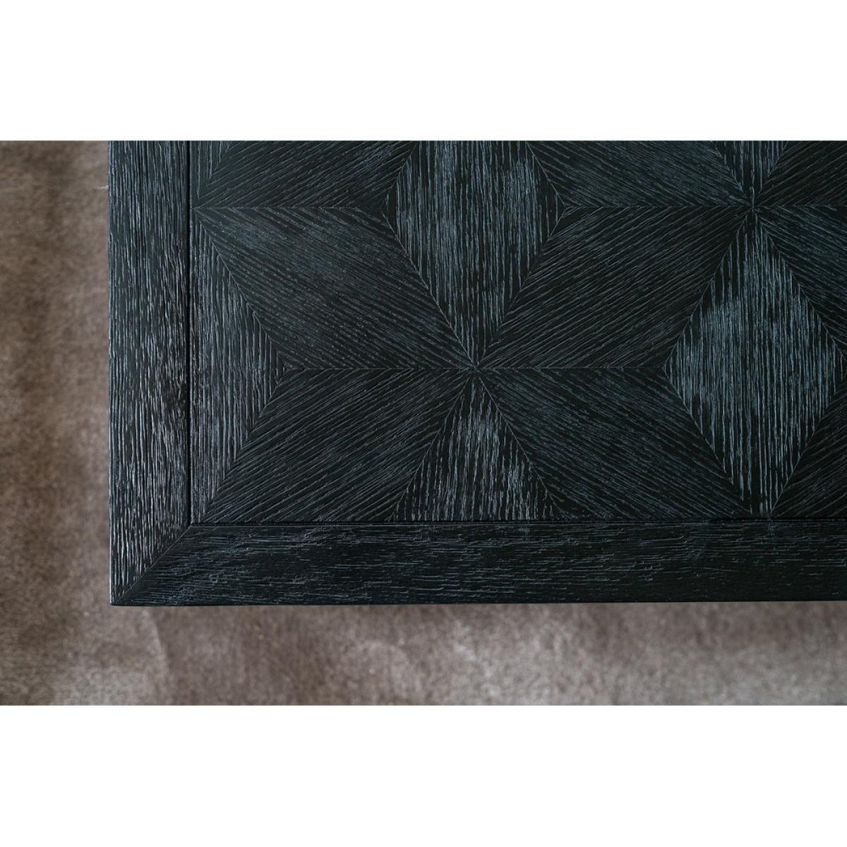 Richmond Blax Black Coffee Table – image 7
