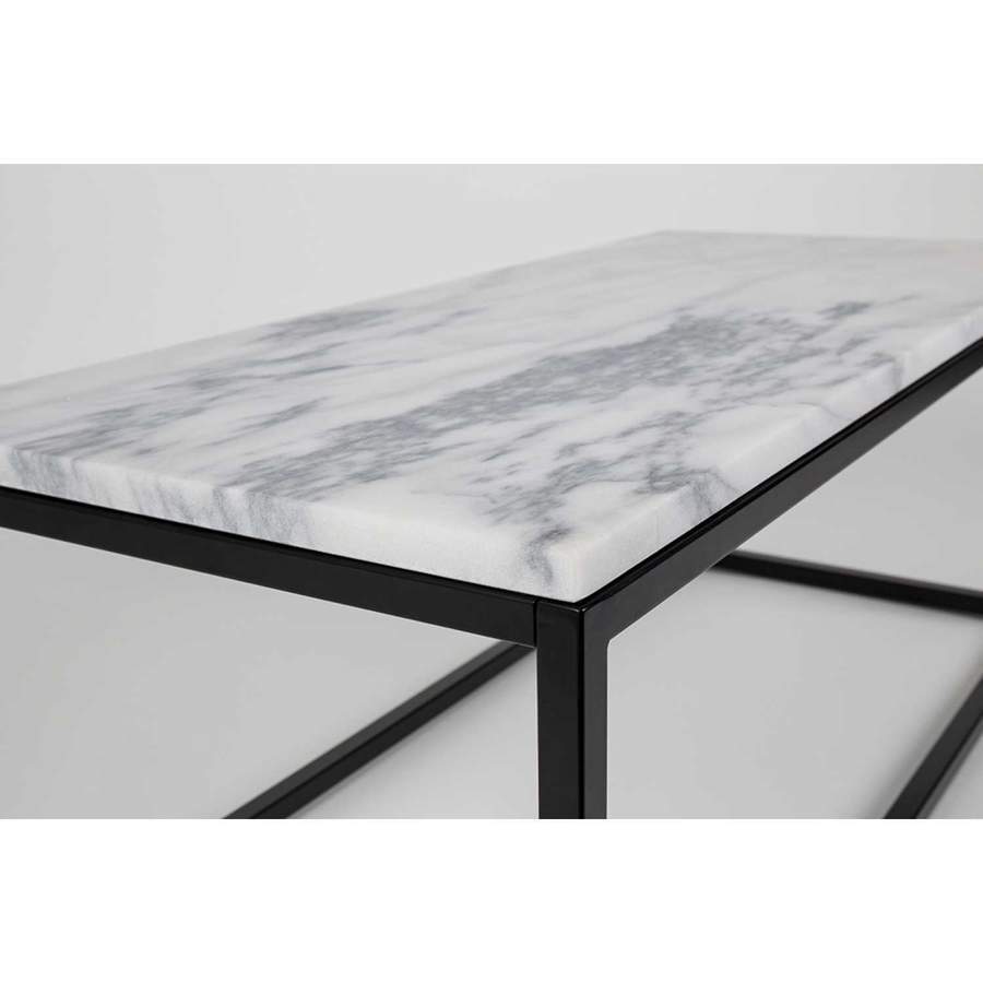Zuiver Power Marble Coffee Table – image 3