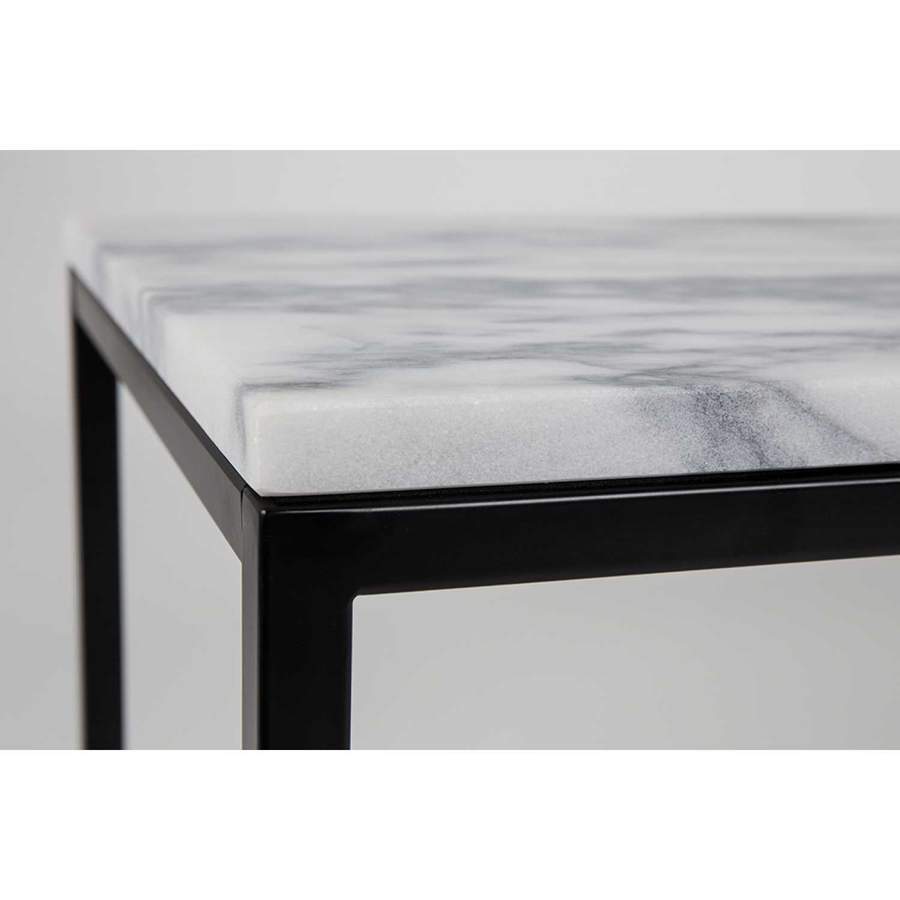 Zuiver Power Marble Coffee Table – image 5