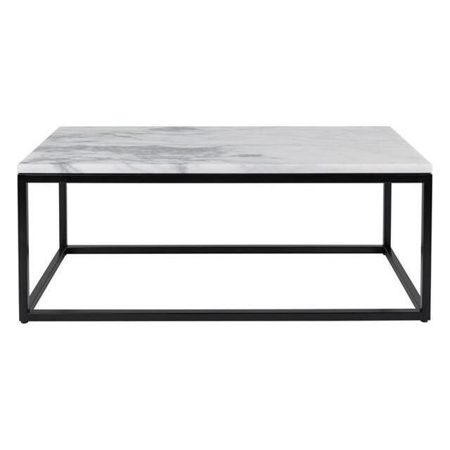 Zuiver Power Marble Coffee Table – image 2