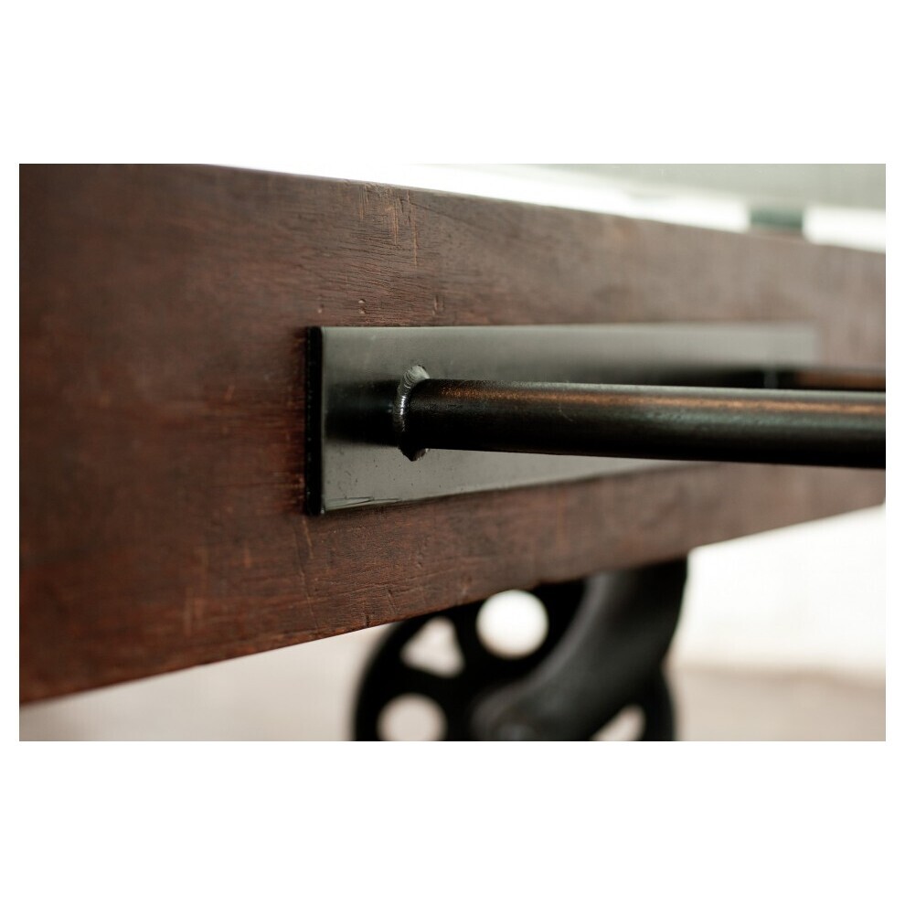 District 8 - Coffee Table – image 2