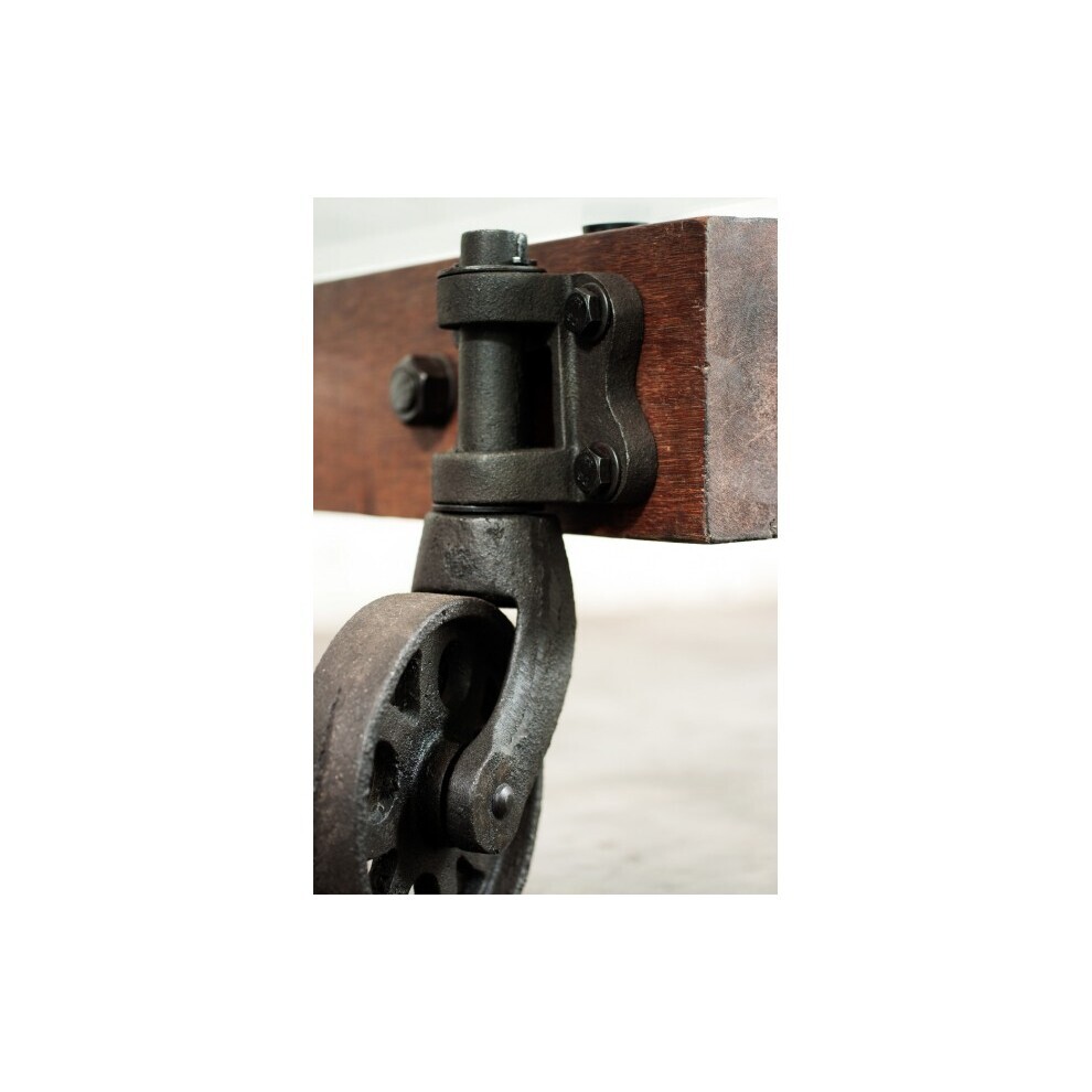 District 8 - Coffee Table – image 3