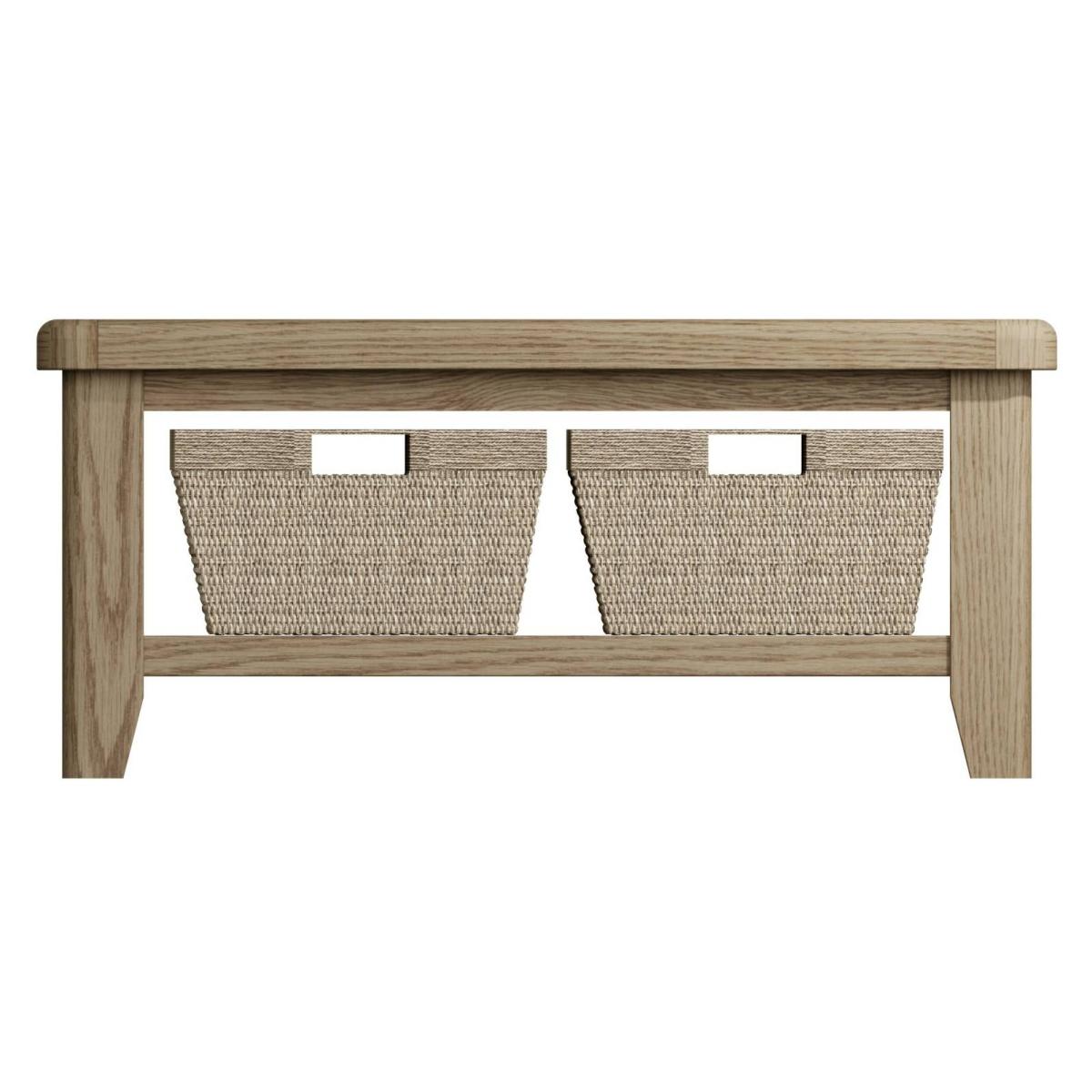 Hexham Coffee Table – image 2