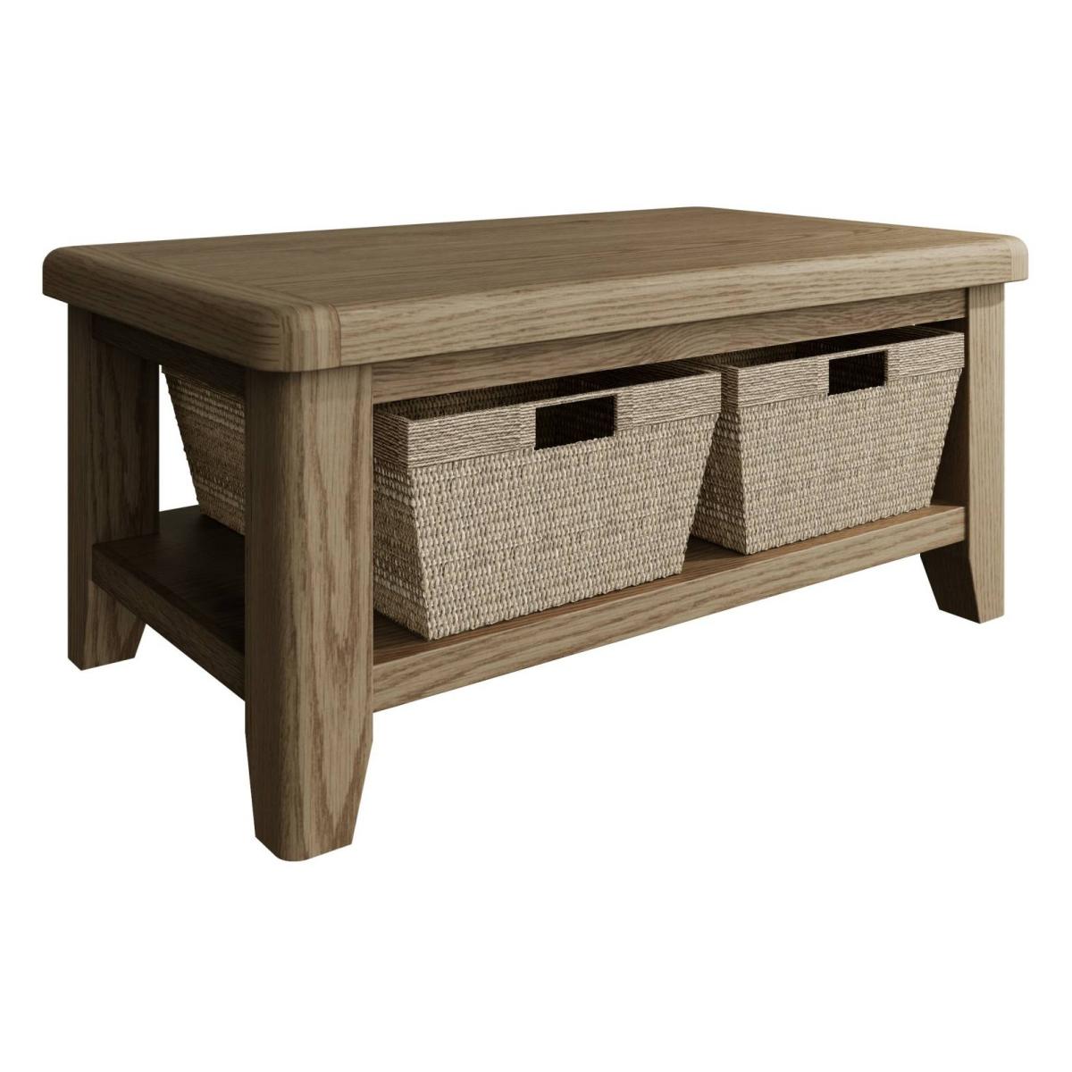 Hexham Coffee Table – image 3