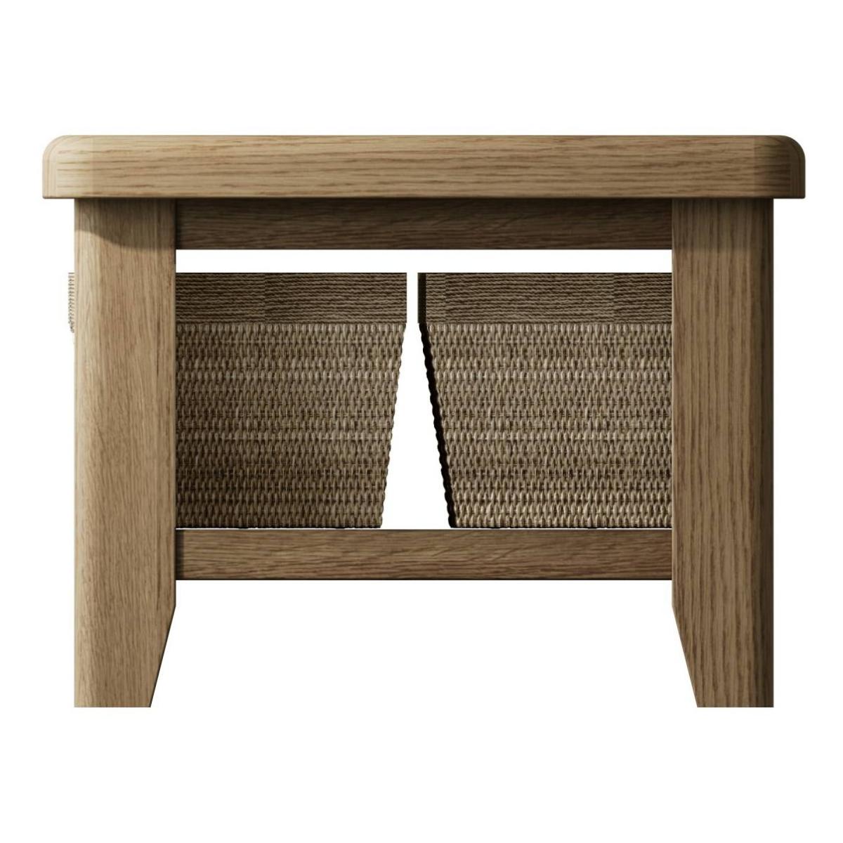 Hexham Coffee Table – image 4