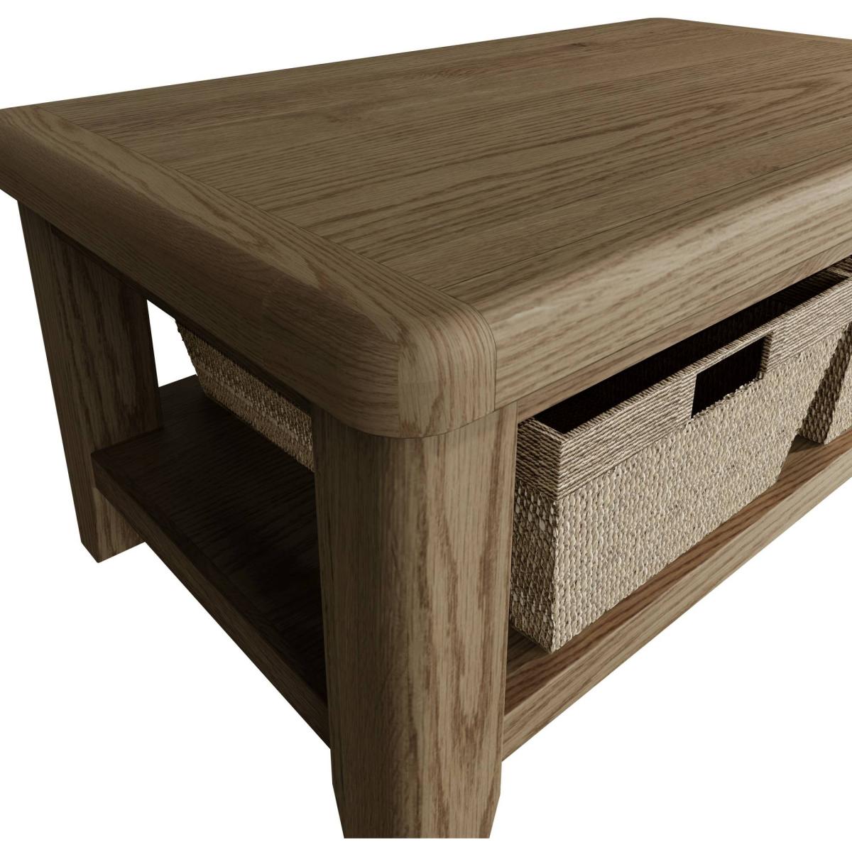 Hexham Coffee Table – image 5