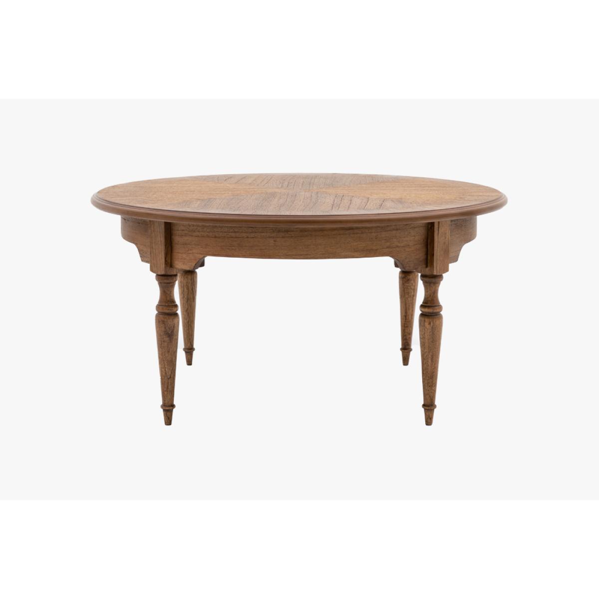 Chateau Coffee Table – image 2