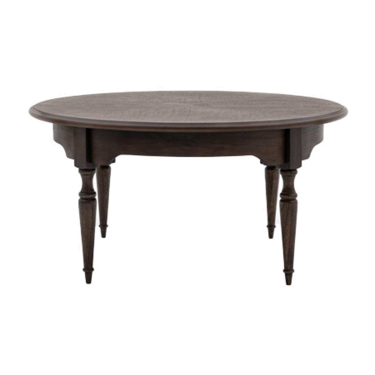 Chateau Coffee Table – image 1