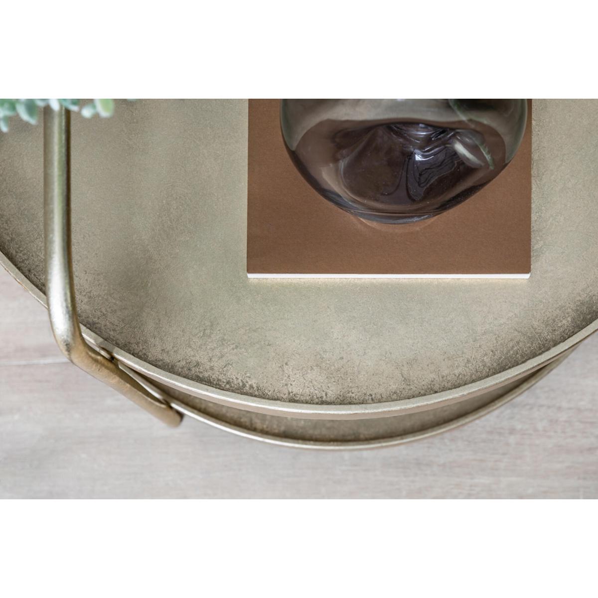 Decker Coffee Table – image 2
