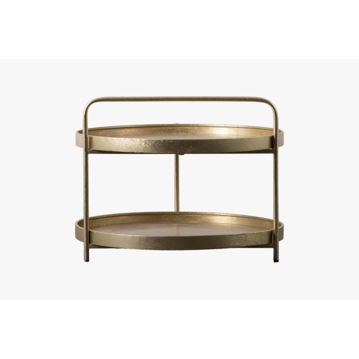 Decker Coffee Table – image 4