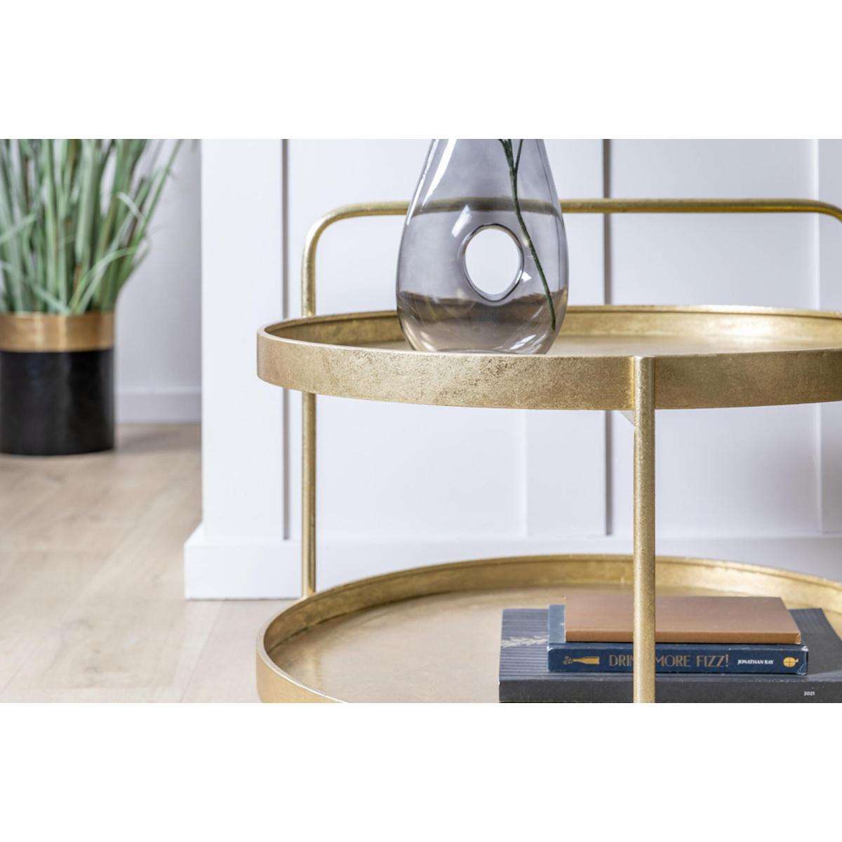 Decker Coffee Table – image 6
