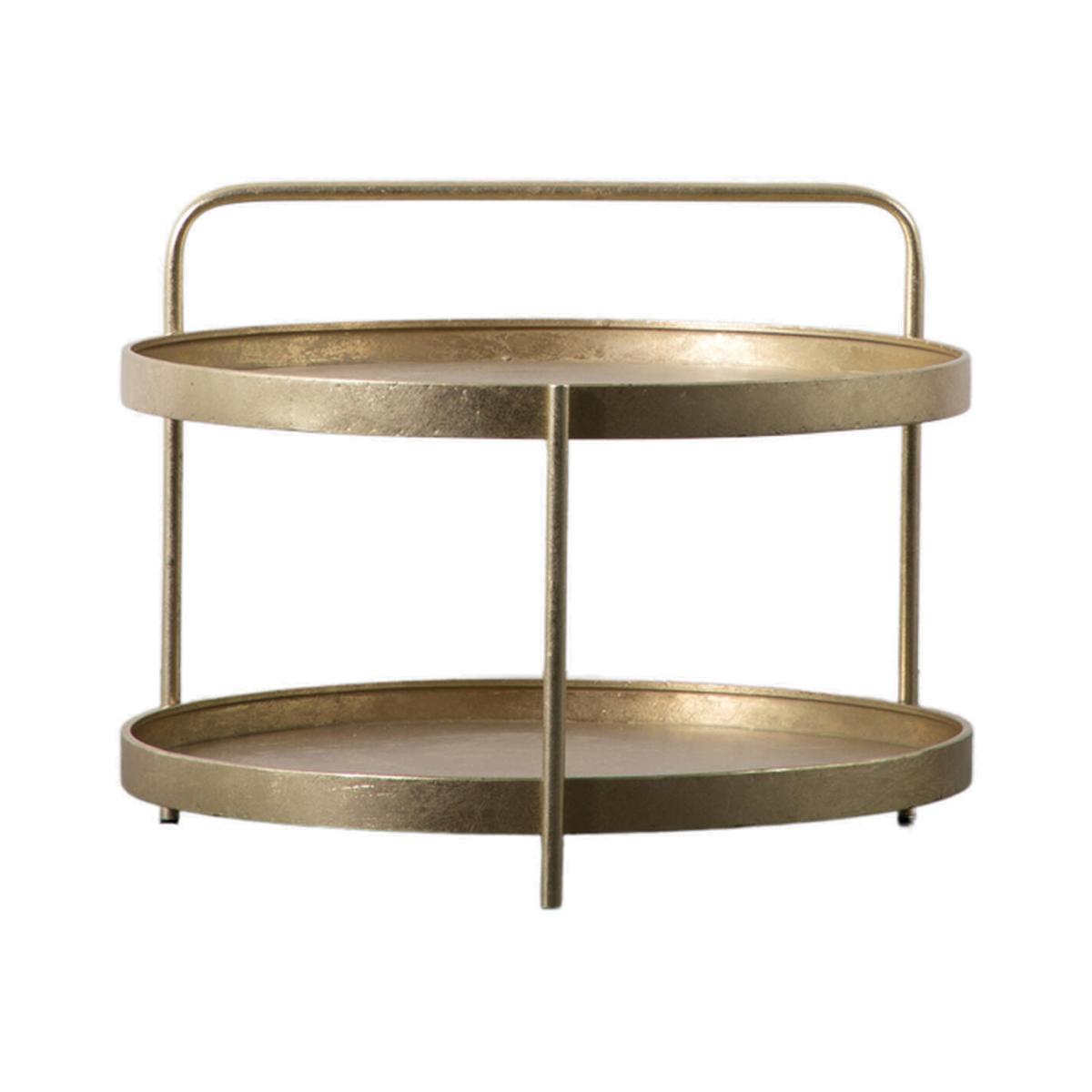 Decker Coffee Table – image 1