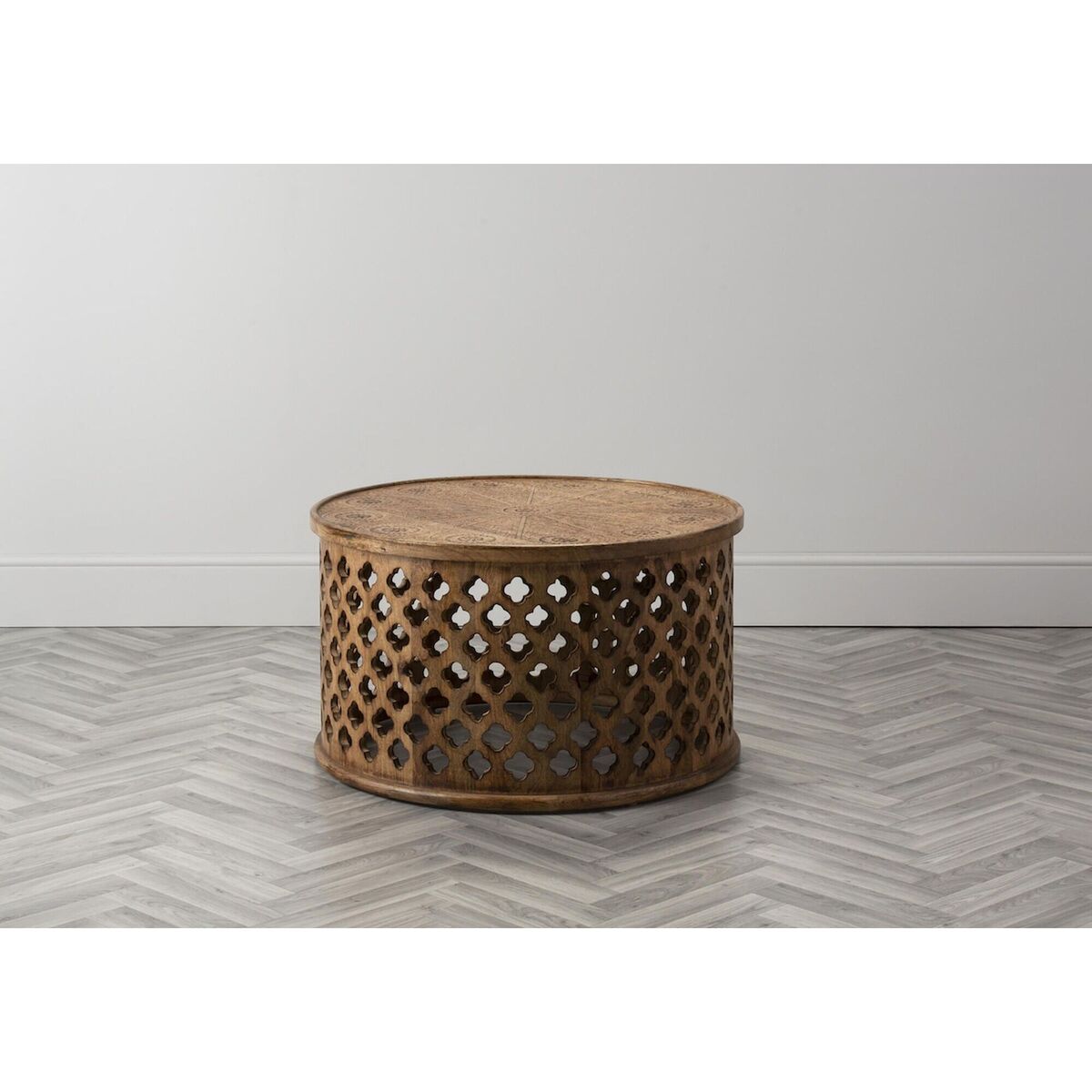 Sylvan Mango Coffee Table – image 2