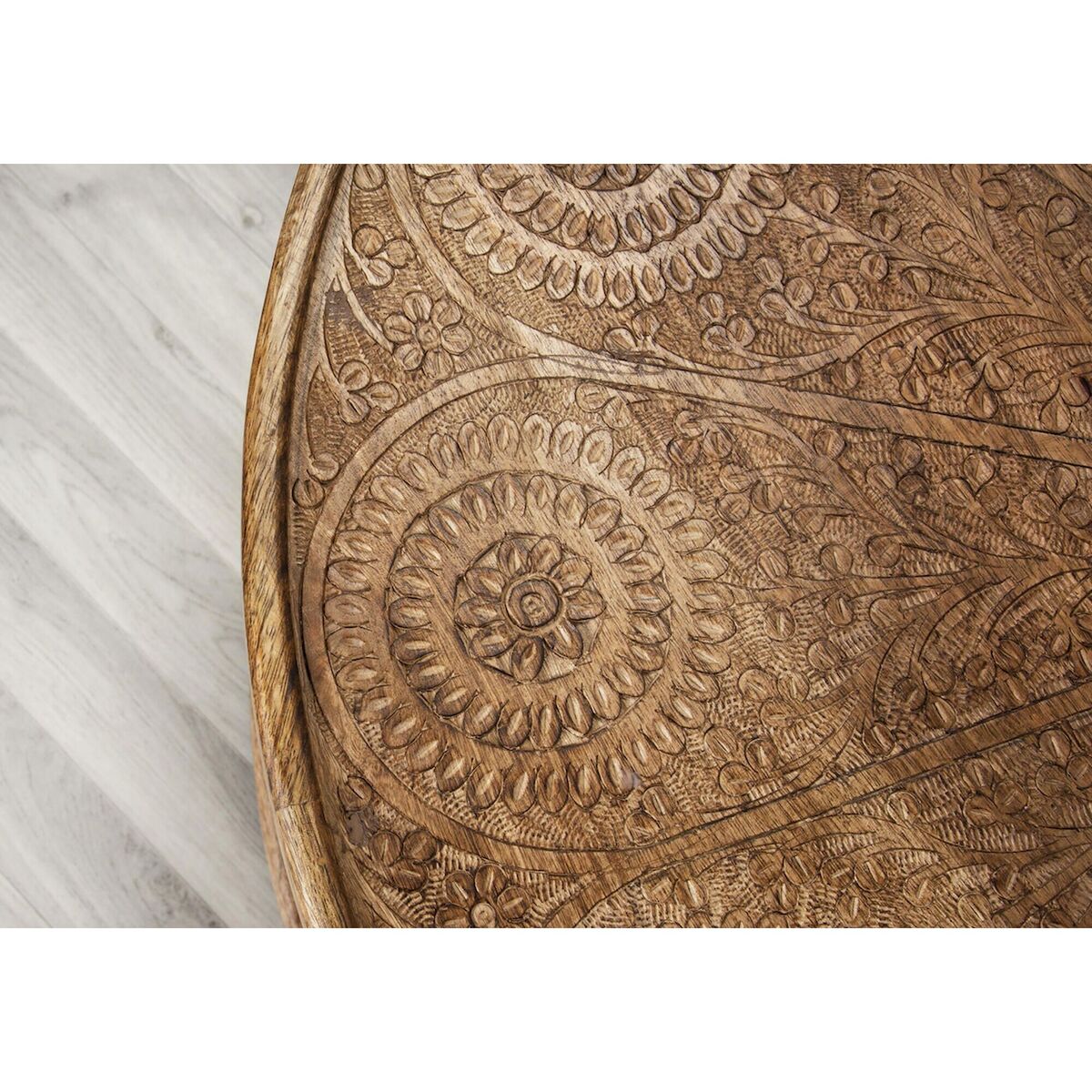 Sylvan Mango Coffee Table – image 5