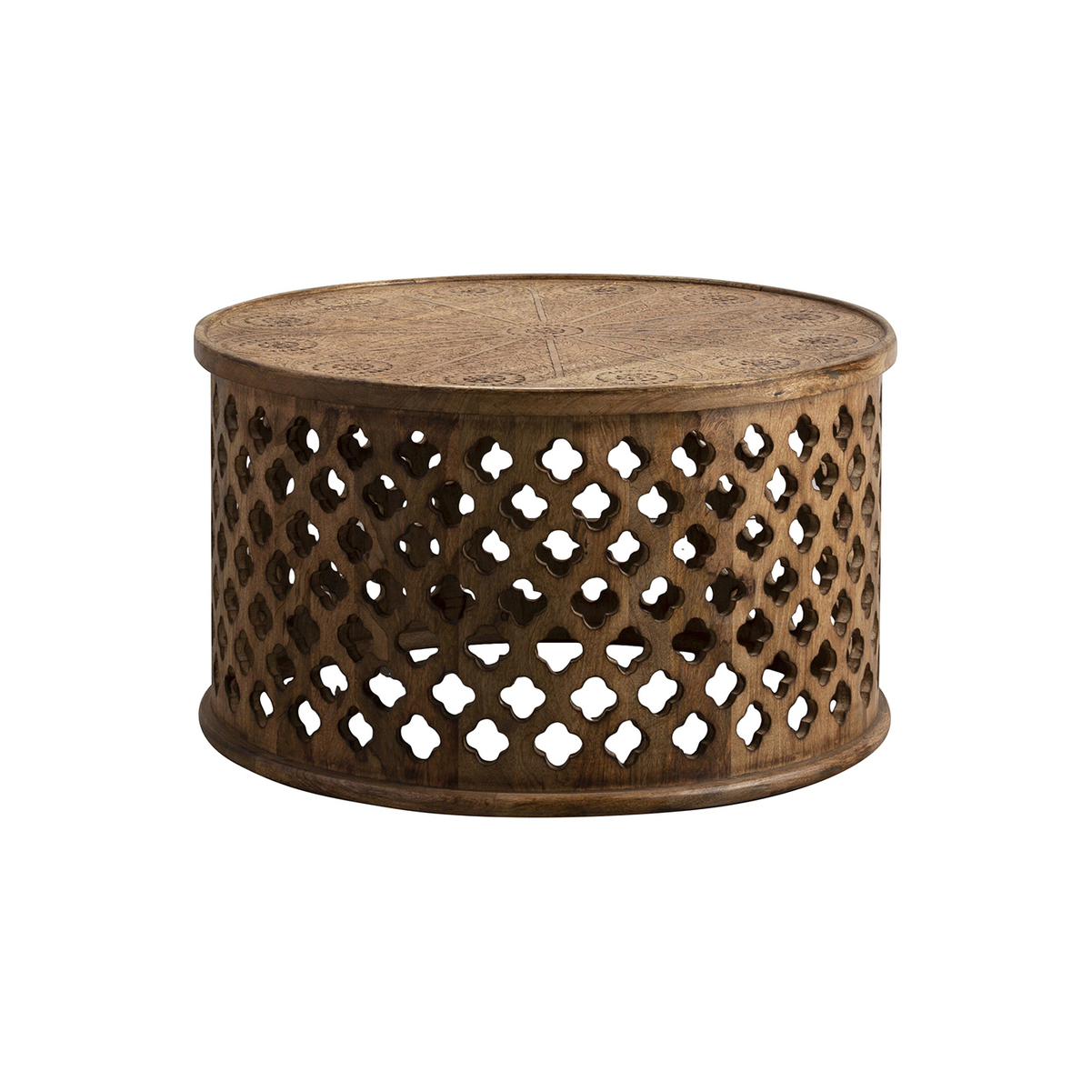 Sylvan Mango Coffee Table – image 1