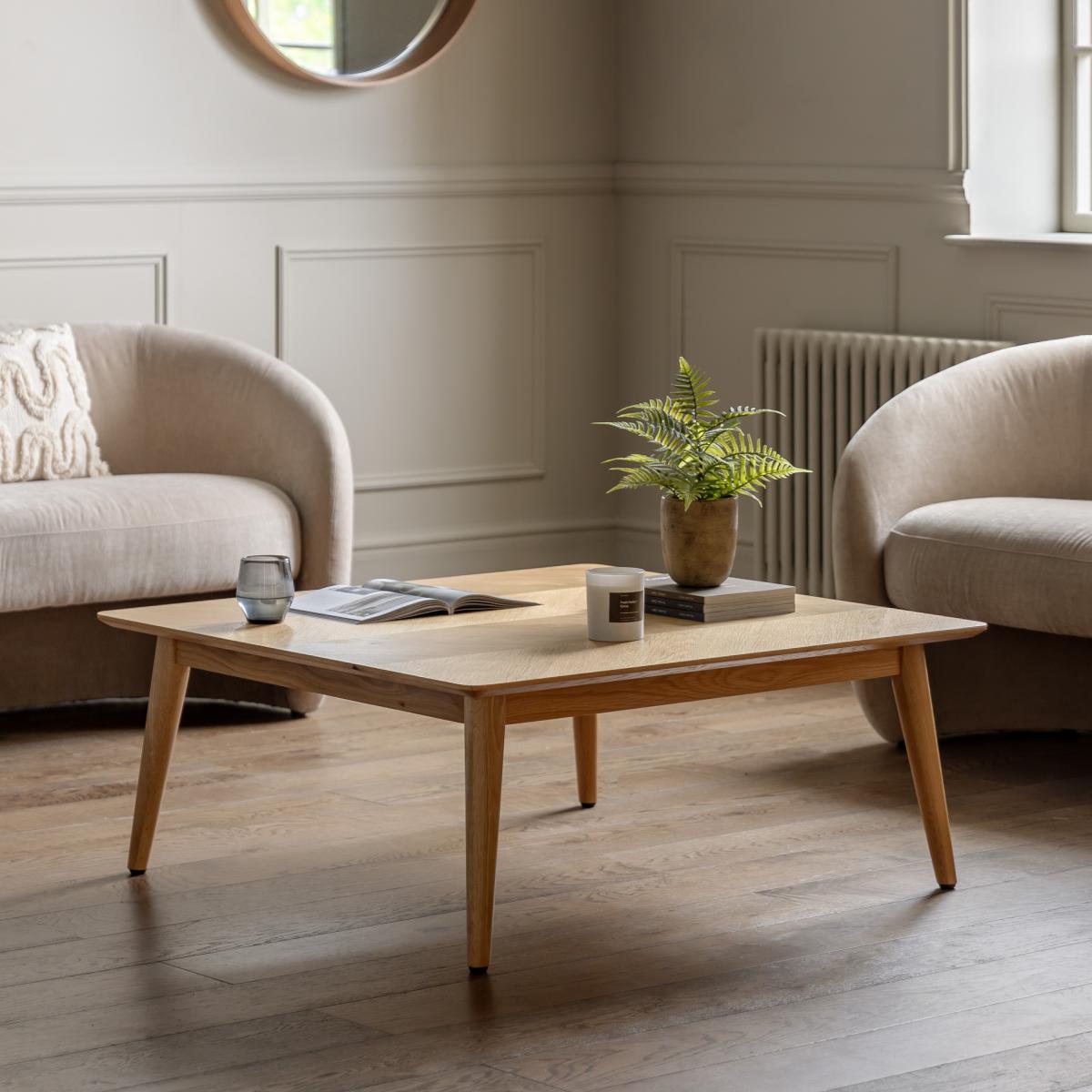 Limited Edition Finn Coffee Table – image 2