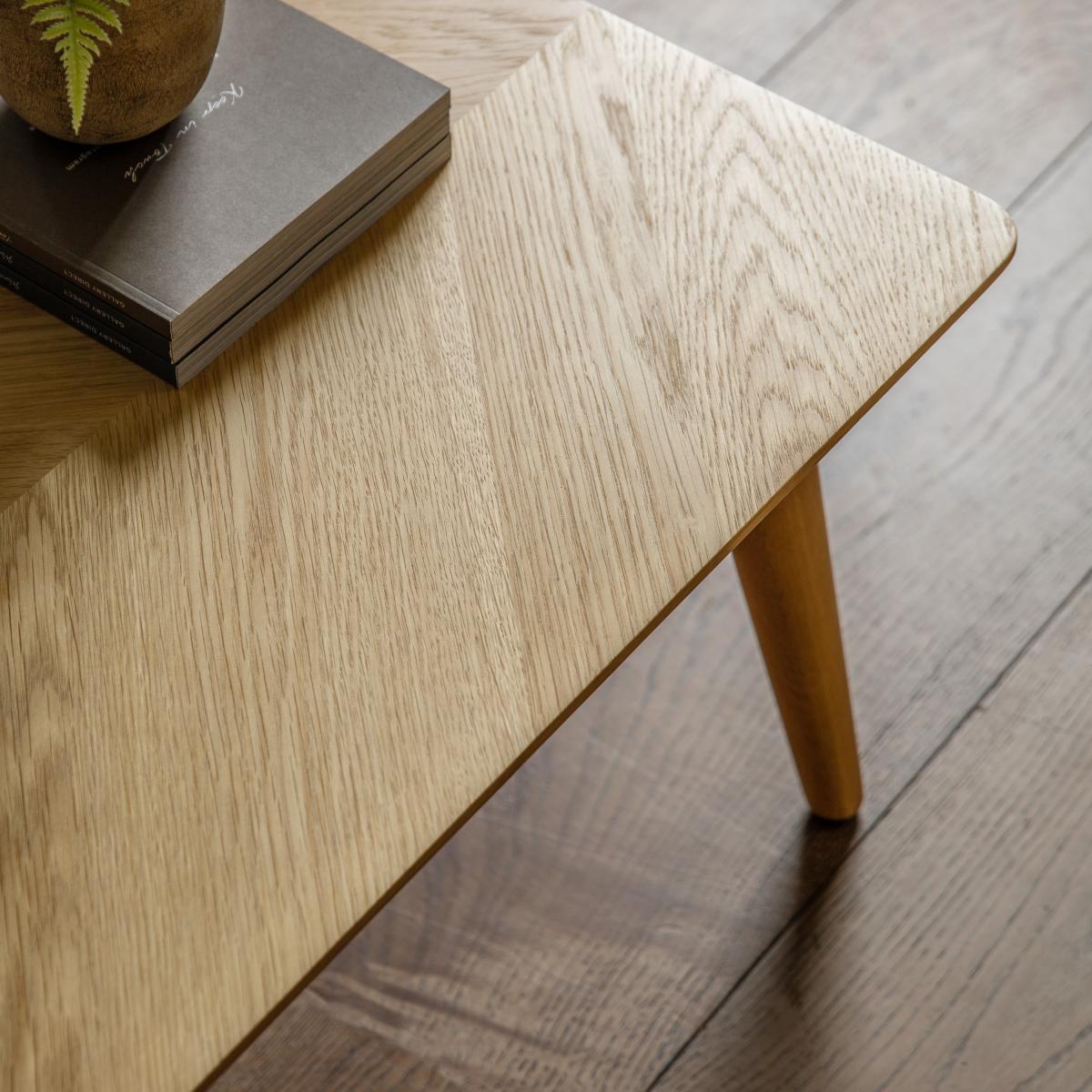 Limited Edition Finn Coffee Table – image 3