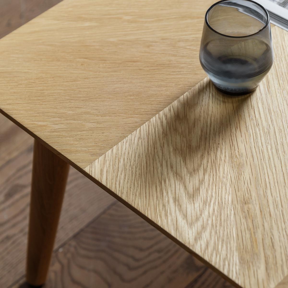 Limited Edition Finn Coffee Table – image 4