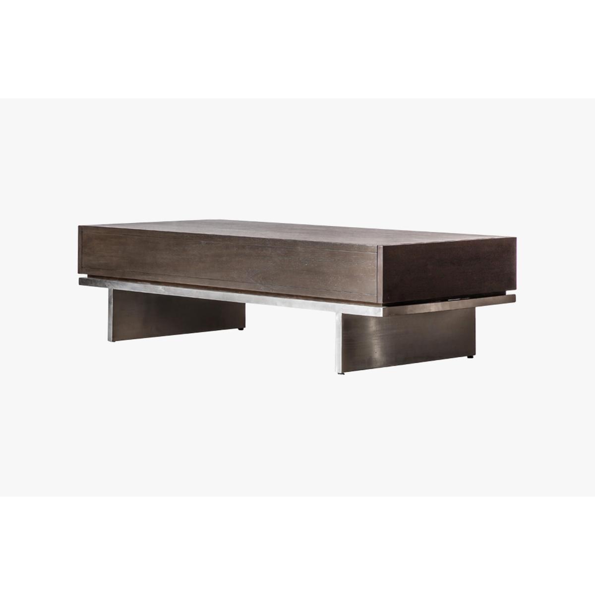 Kincora Coffee Table – image 2
