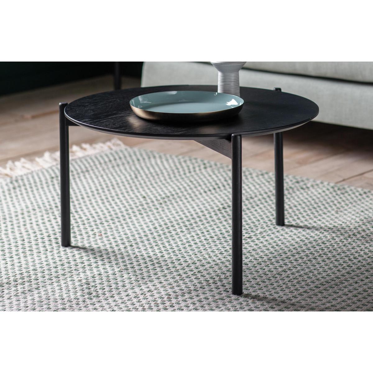 Coaster Coffee Table – image 2