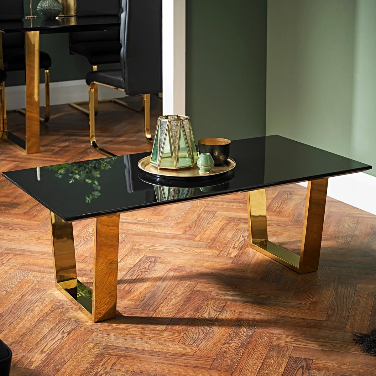 Anna Coffee Table – image 2