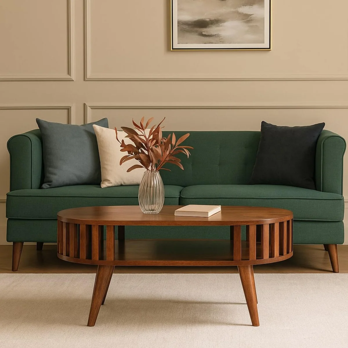Ariella Coffee Table – image 1