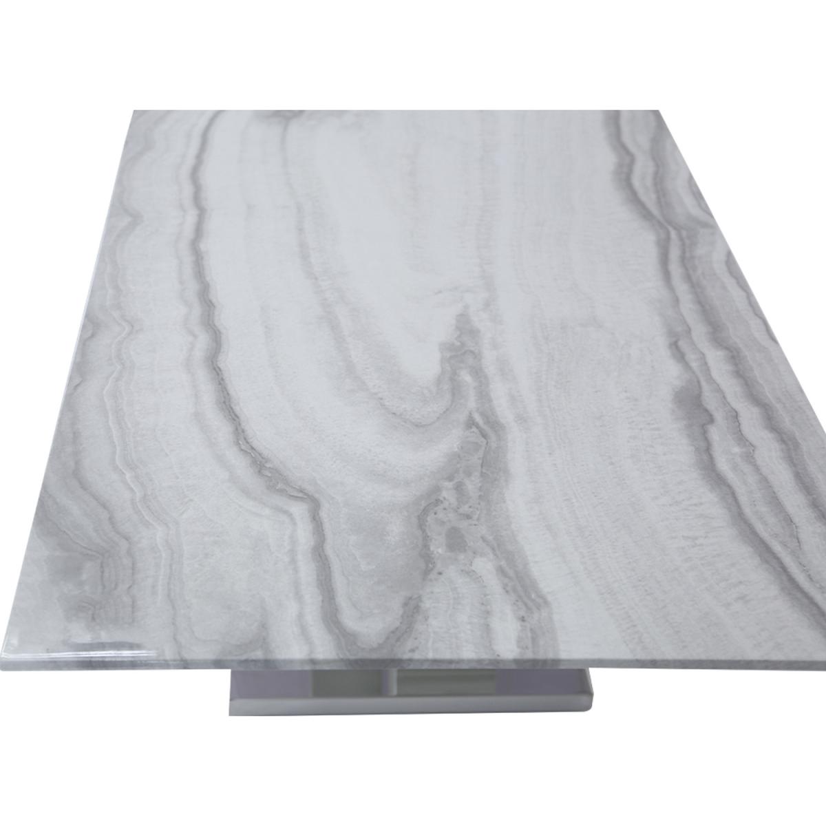 Amara Coffee Table - white – image 3