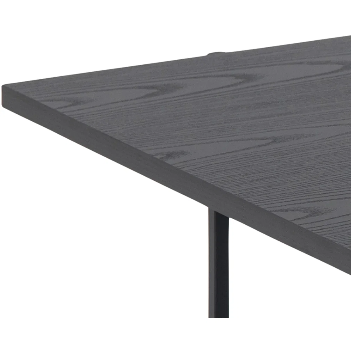 Angus Coffee Table in Black - Black – image 5