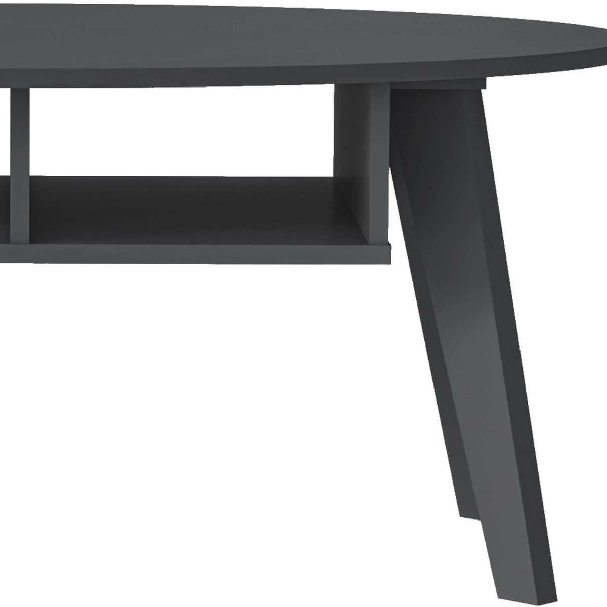 Naples Coffee Table - Grey – image 2