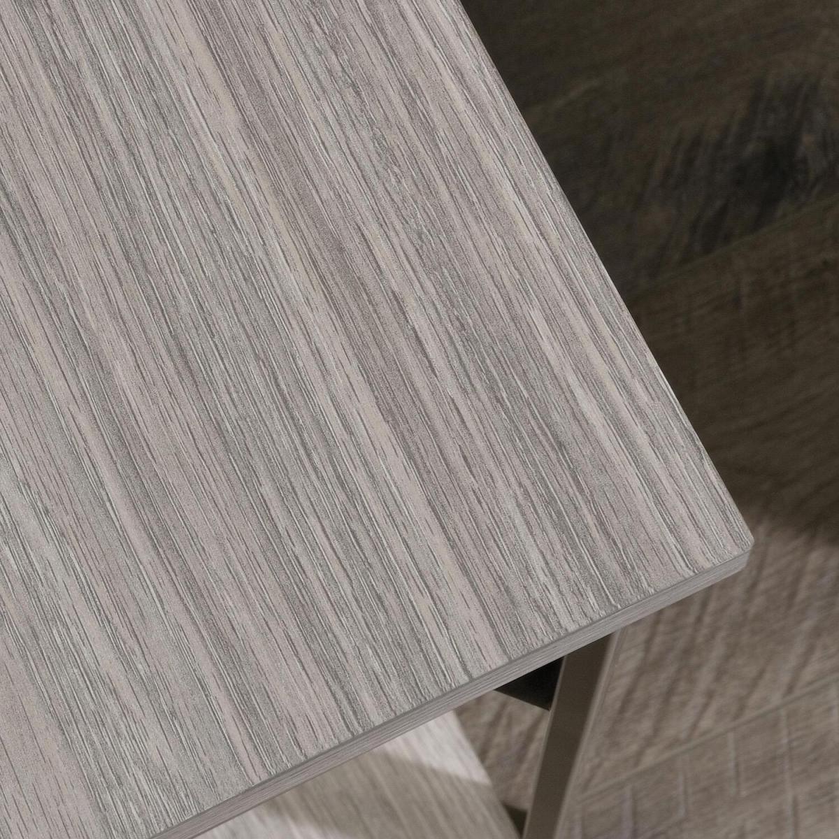 City Side Coffee Table  - Champagne Oak – image 2