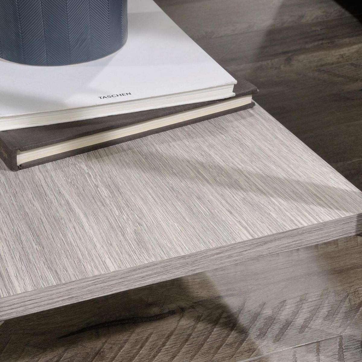 City Side Coffee Table  - Champagne Oak – image 6