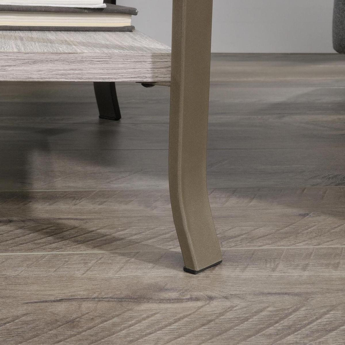 City Side Coffee Table  - Champagne Oak – image 7