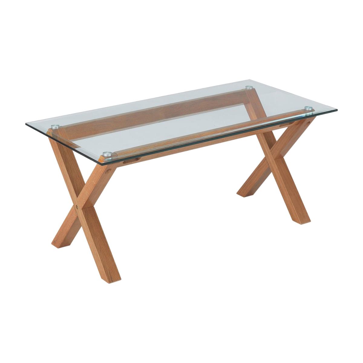 Nara Coffee Table