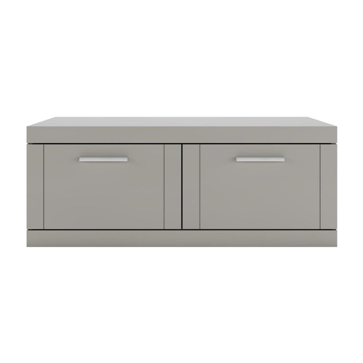 Compton 2-Drawer Coffee Table – image 1