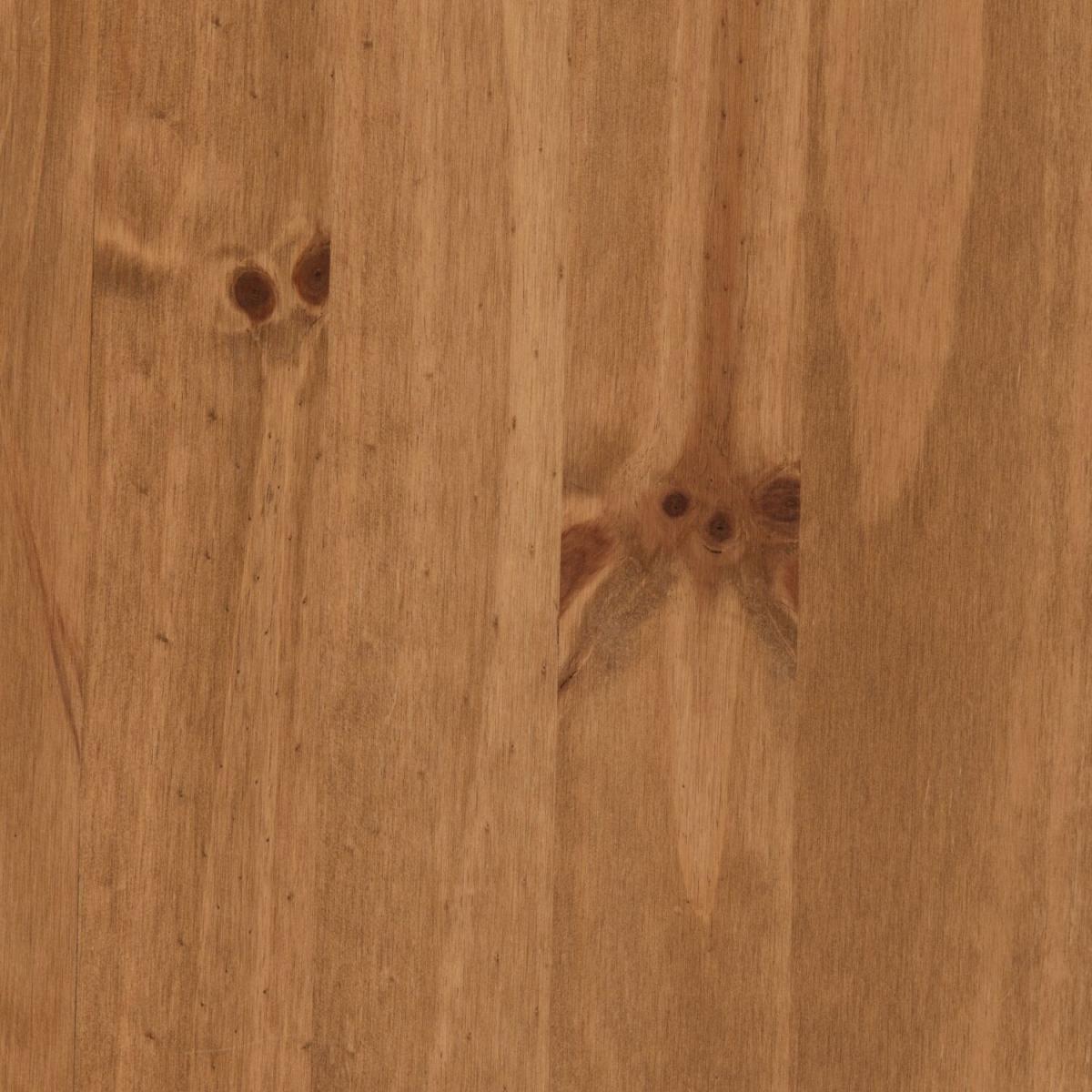 Tortilla Coffee Table - Distressed Waxed pine – image 3