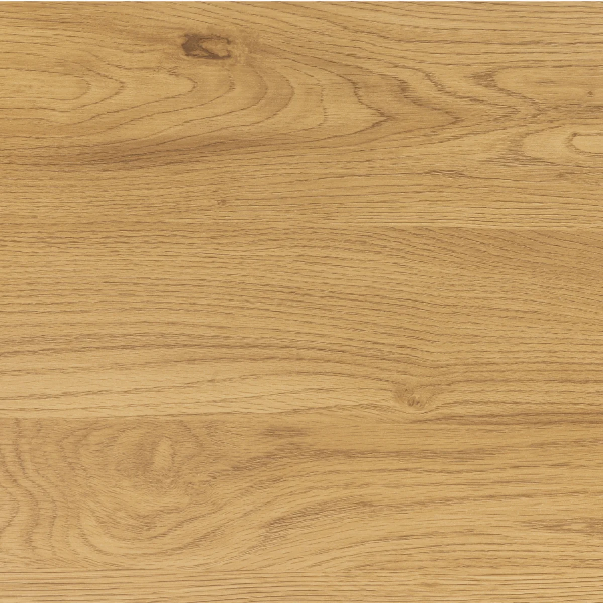Gila Coffee Table with Open Shelf in Oak - Oak – image 8