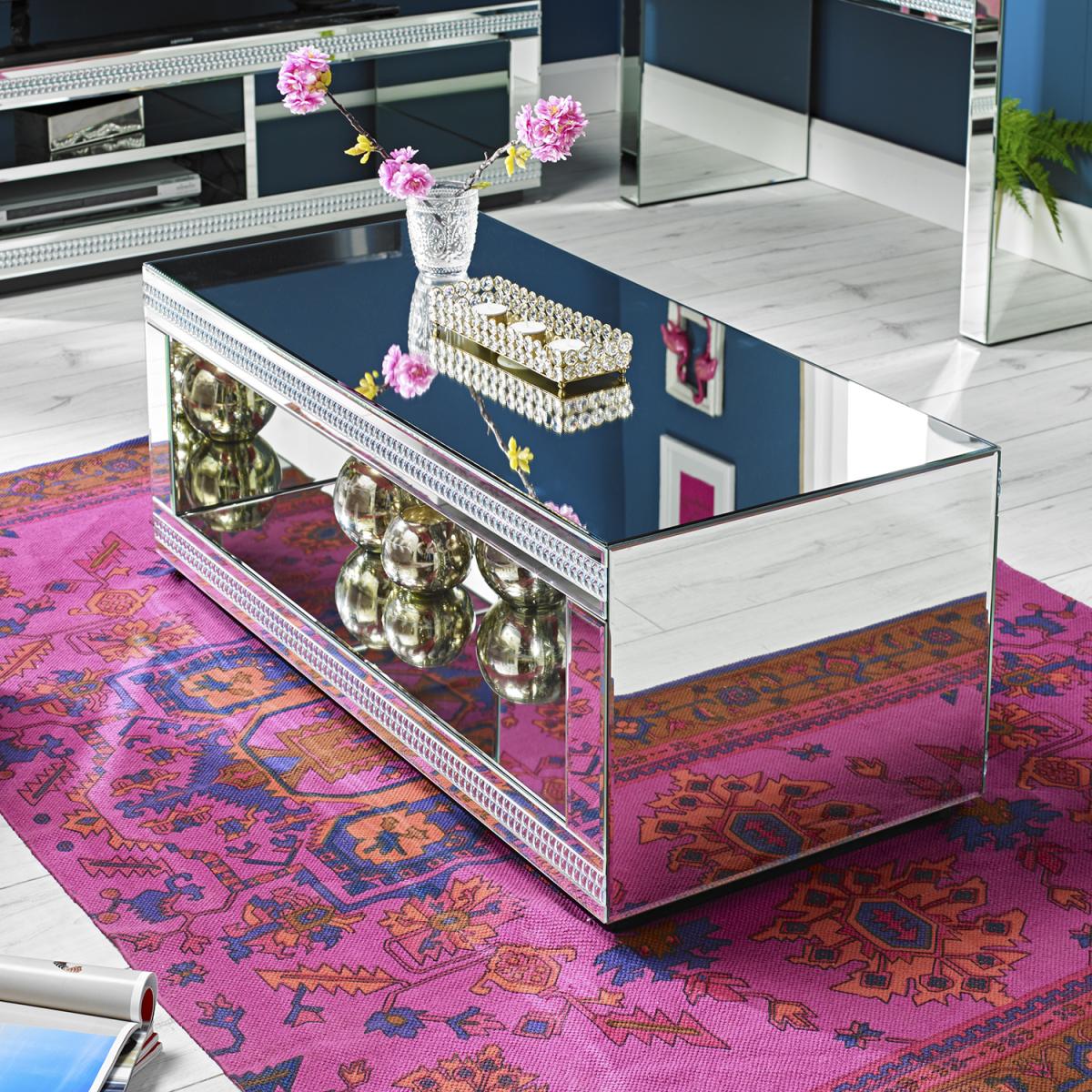 Prestige Coffee Table – image 2