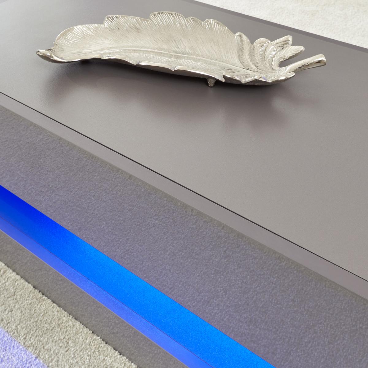 Galicia Coffee Table - Black – image 12