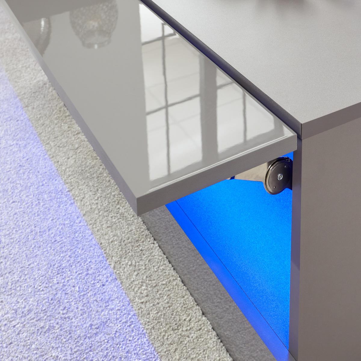 Galicia Coffee Table - Black – image 10
