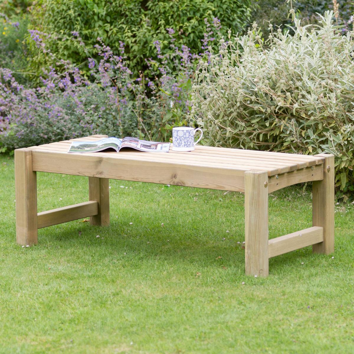 Emily Coffee Table