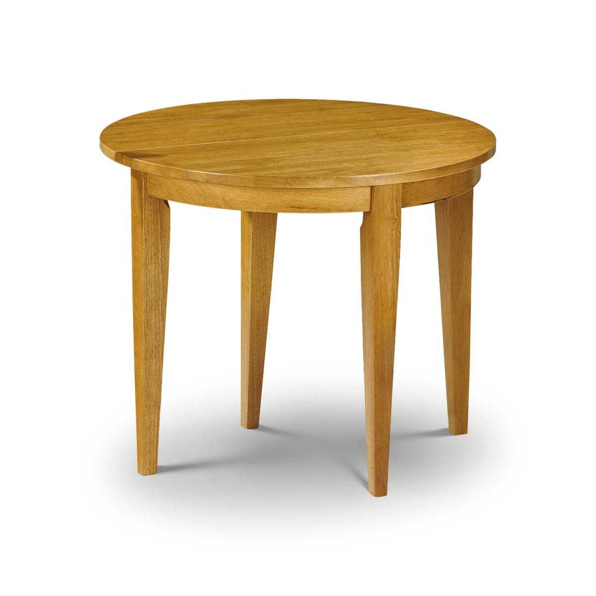 Consort Half Moon Folding Table – image 4