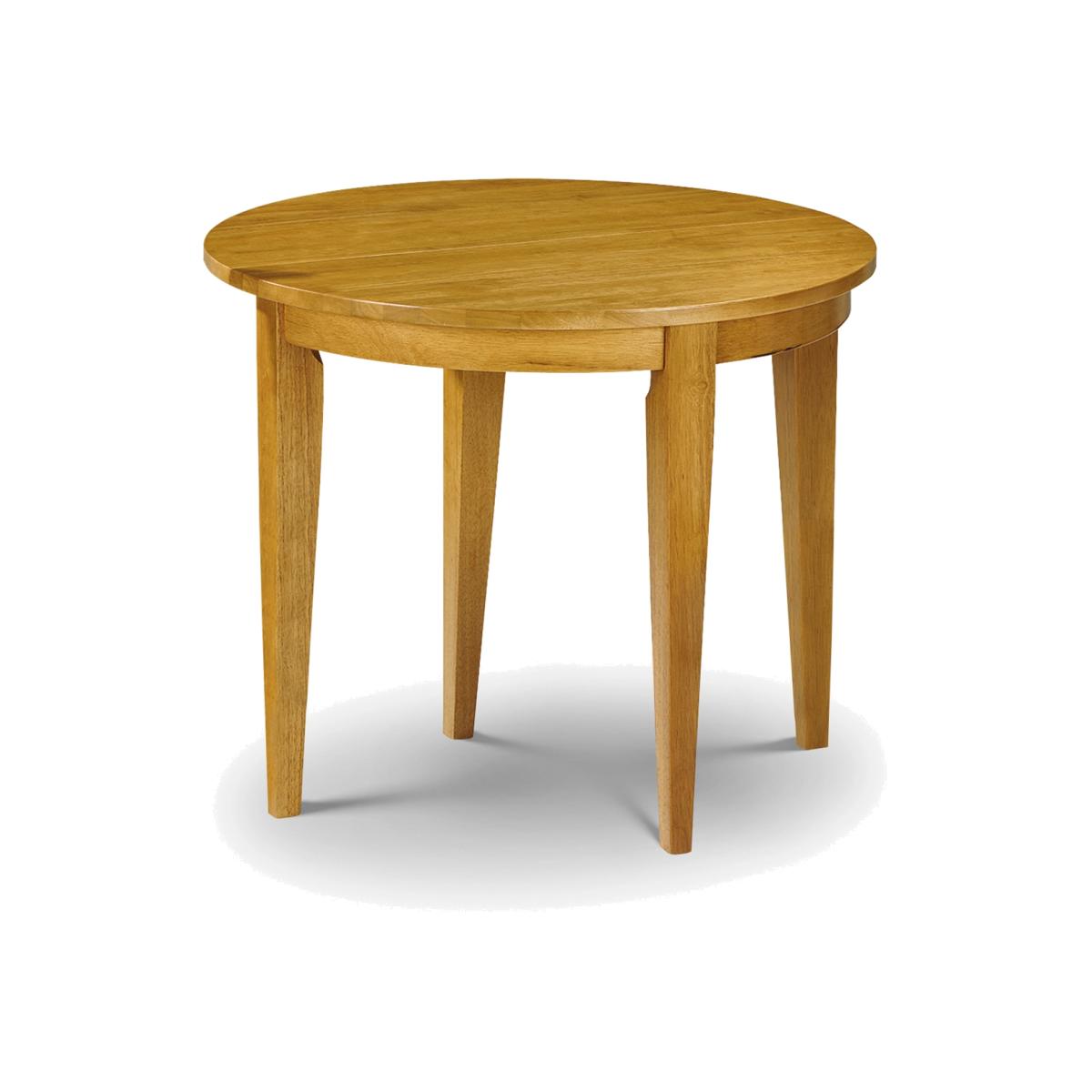 Consort Half Moon Folding Table – image 1