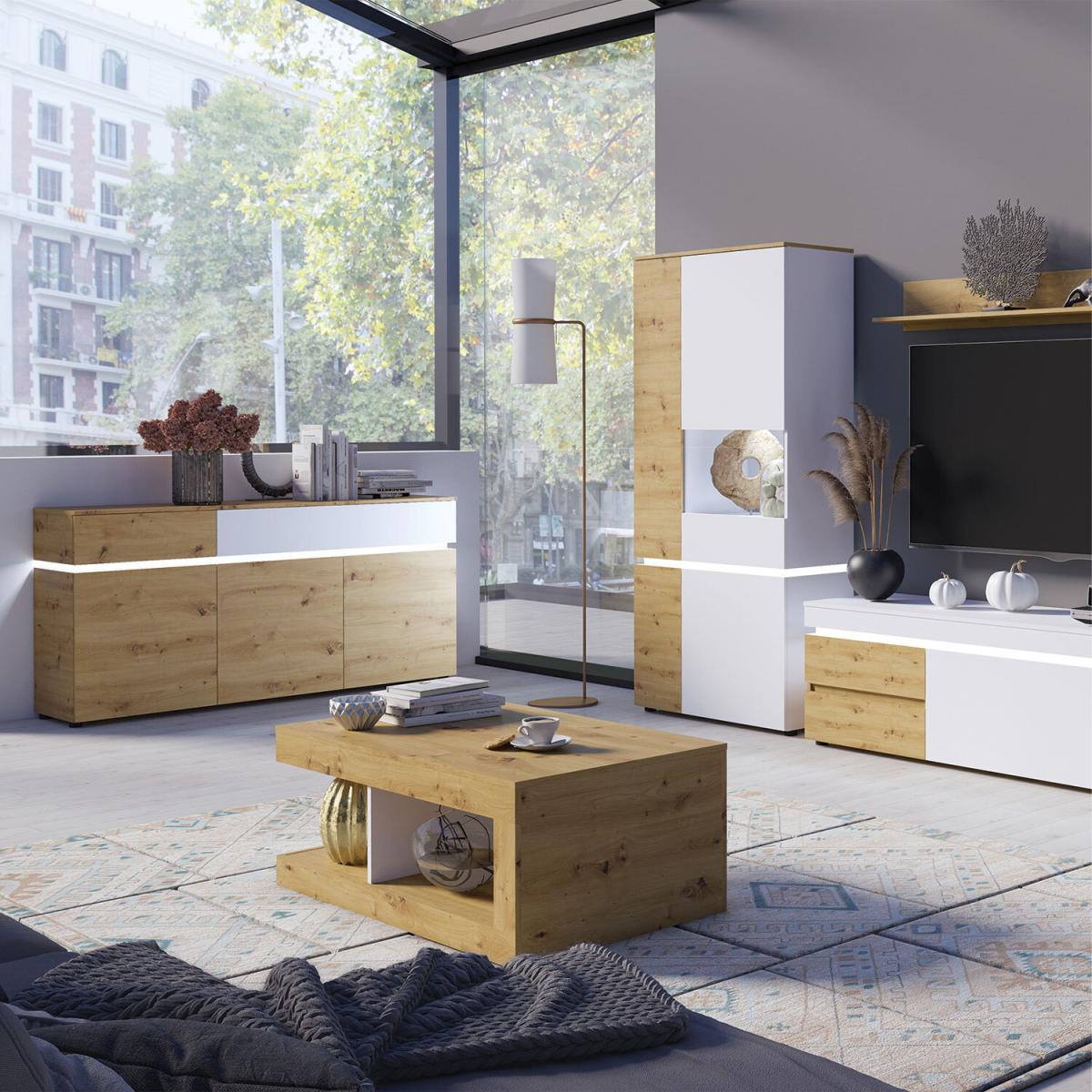 Luci Coffee Table – image 3