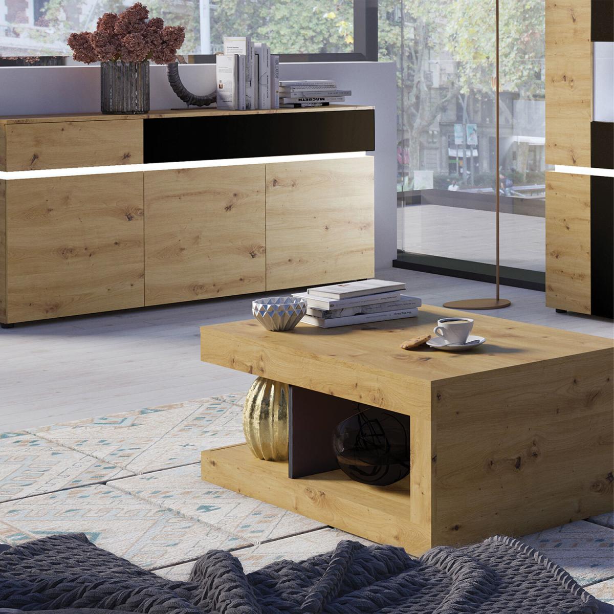 Luci Coffee Table – image 4