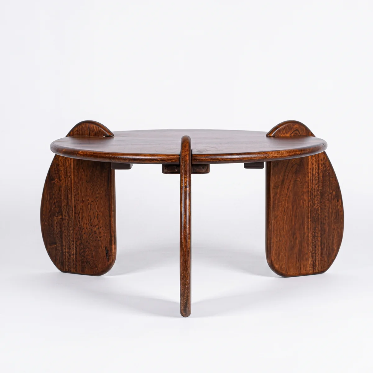 Kensington Coffee Table - Brown – image 3